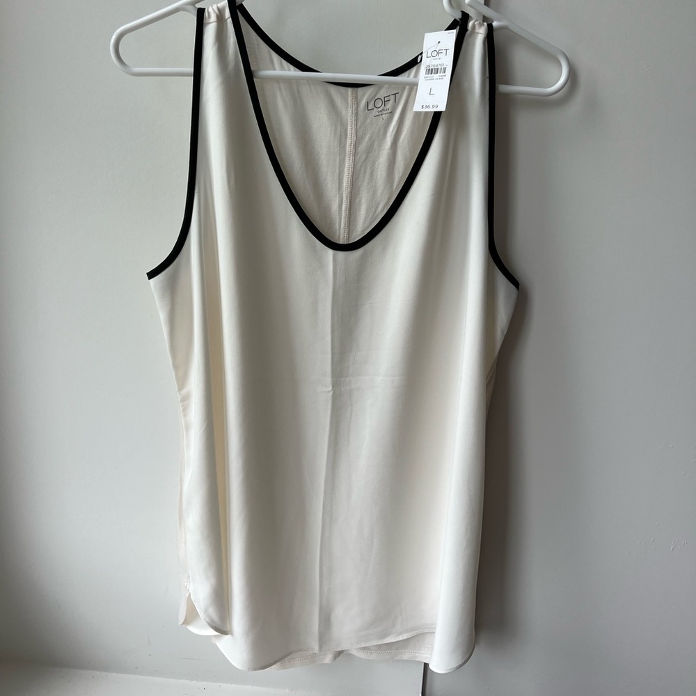 Loft amazing cami